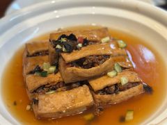-纪林菜馆·博山菜老字号(华光路店)