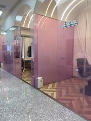 -MINX名珂斯·烫染形象设计