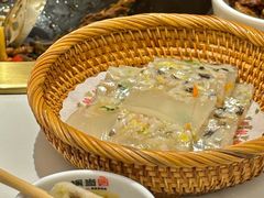 -锅当当铁锅炖烀饼王(长泰广场店)
