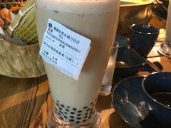 -湊湊火锅·茶憩(东城万达店)