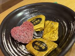 -吉兆·料理(红梅南路店)