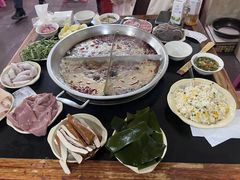 -储奇门鳝鱼火锅(总店)