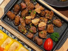 -小川洋风料理(街道口店)