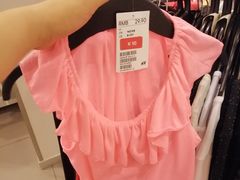 -H&M(华润万象城店)