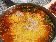 -震海贝烤贝·民俗特色店(延吉总店)