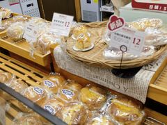 -富贵面包公司(运河店)