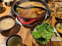 -烂摊摊火锅集市(河北总店)