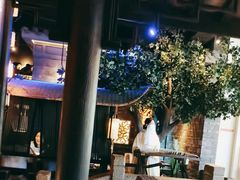 -绿茶餐厅(深圳龙华天虹购物中心店)