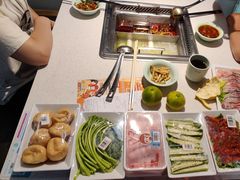 -野妹火锅(龙岗店)