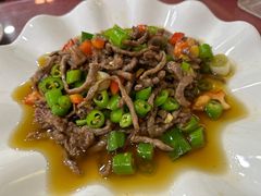 -邱二餐馆
