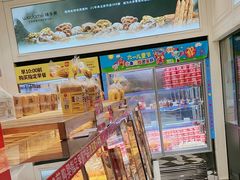 -味多美蛋糕(通州店)