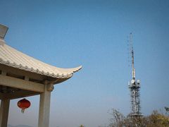 -乌山风景区