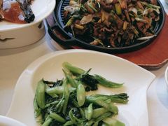 -月福京味斋·烤鸭店·北京菜(鼓楼总店)