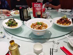 -大秦地·西北菜(纬四路店)