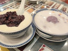 -赵记传承·中国甜品(福州总店)