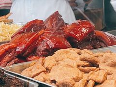 酱汁肉-光明邨大酒家(汇阳广场店)