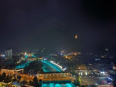 -都江堰中心国际酒店