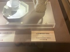 -呼和浩特博物馆