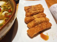 -十三式重庆江湖菜(金茂览秀城店)