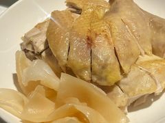 -禧悦楼(天德广场店)