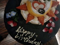 -樱之盛宴·蟹料理海鲜自助(前进大街店)