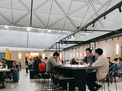 -麦当劳(机场DFS店)