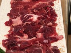 牛腱肉-湯系·煲汤手艺人(东二环泰禾广场店)