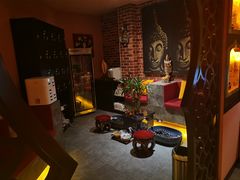 -泰禾馨·泰式按摩精油SPA(新街口金鹰店)