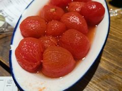 -盟重烧烤(高正街店)