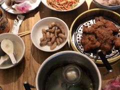 -农耕记·湖南土菜(halo广场店)