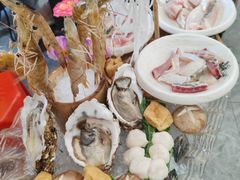 -源港渔村-中山脆肉鲩(博罗店)