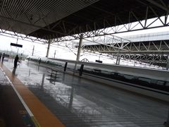 -衡阳东站
