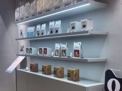 -Seesaw Coffee(西岸凤巢店)
