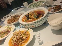 -新疆兵团食府清真(马连道店)