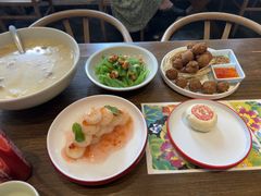 -院落新京菜·烤鸭(地安门店)