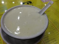姜撞双皮奶-民信老铺(人民路店)