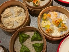 -德发长·花式蒸饺(大唐不夜城店)