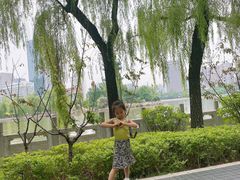 -迎泽公园