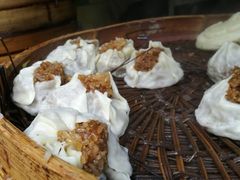水晶烧麦-清泉阁包子饺子·刀削面(五一店)