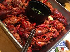 -心怡东北烤冷面(赤峰路店)