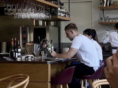 -BOR Eatery(安福路店)