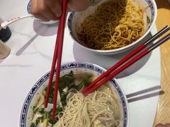 -鲁达面馆本帮风味(共康东路店)