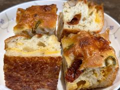 -佐敦面包铺·JORDAN BAKERY