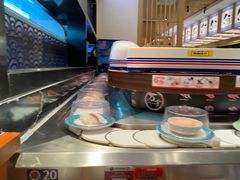 -万岁寿司(万国店)