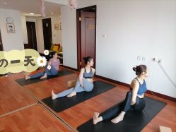 -Yvon yoga 瑜伽·精准体态管理中心