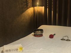 -厘舍SPA(月湖公园店)