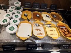 -拉蒂娜·巴西牛排馆 Latina·Brazilian Steakhouse(陆家嘴旗舰店)