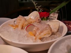 贵妃蚌-围炉夜话·潮汕卤水火锅(榕江店)