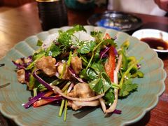 -鸟鹏烧鸟居酒屋(昌岗店)