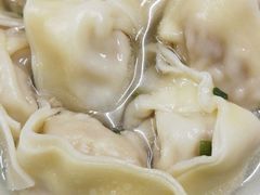 -217笋干馄饨